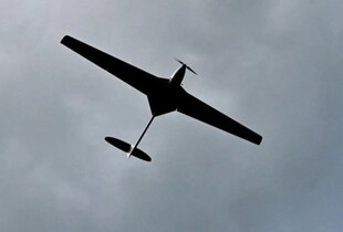 Дрони СБУ вразили п'ять ворожих винищувачів на аеродромі 