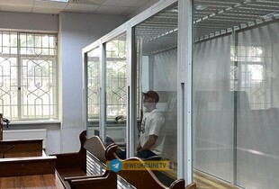 Вбивство підлітка на фунікулері: генпрокурор Кравченко особисто представлятиме сторону обвинувачення