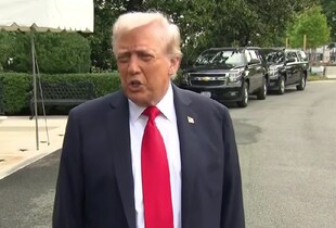 Трамп відповів, що скаже Зеленському під час зустрічі на Генасамблеї ООН