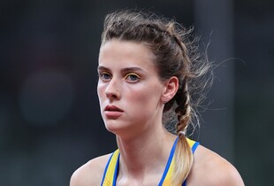Магучіх виграла 