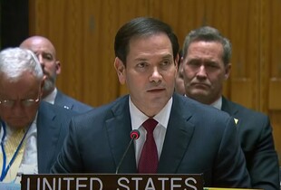 Трамп терплячий, але терпіння не безмежне: Рубіо пригрозив ціною за продовження агресії
