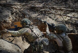 Українські захисники ззнищили два російські літаки: втрати рф у війні проти України