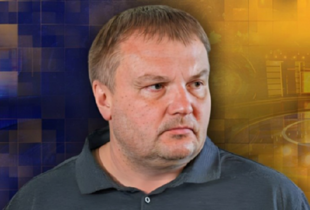 Постпутін і анатомія 90-х, або коли ми перестали бути росією - Денисенко