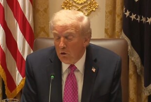 Трамп прокоментував ідею будівництва тунелю між США та росією: Зеленський відреагував