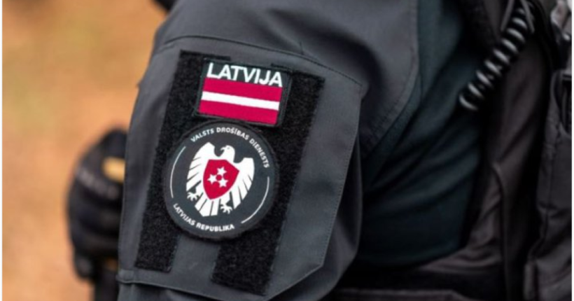 Латвійська СДБ передала до суду справу про диверсії на замовлення росії