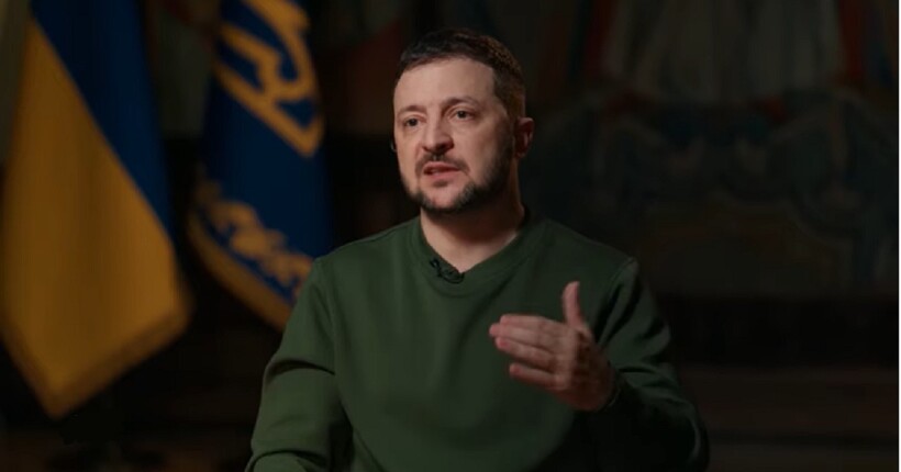 Зеленський: росія з початку року втратила 346 тисяч військових в Україні