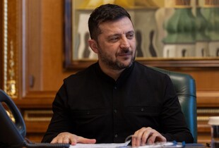 Україна розширює географію далекобійних ударів по рф: головне зі звернення Зеленського