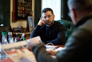 Українські військові просунулися на Сумському напрямку: Зеленський про ситуацію на фронті