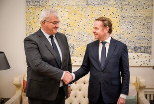 Нідерланди виділяють €25 мільйонів на енергетичну підтримку України