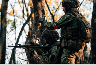 Генштаб повідомив про 157 бойових зіткнень на фронті за минулу добу