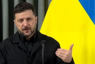 Зеленський розповів про деталі гарантій безпеки від США