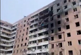 Окупанти вдарили по Запоріжжю: прилетіло по житлових будинках, під завалами можуть бути люди (оновлено)