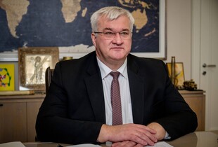 Дефіцит бюджету росії досяг рекорду, настав час посилити тиск - Сибіга