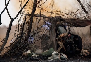 Втрати ворога на 19 грудня 2025 року: знищено ще 1220 окупантів