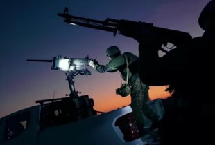 Ворог запустив по Україні 160 дронів за ніч: як відпрацювала ППО