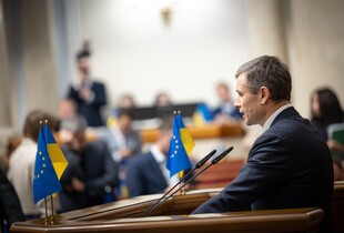 Мінфін пояснив про умови кредиту ЄС для України на €90 млрд
