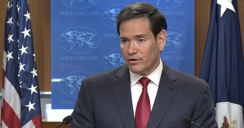 В мирних переговорах залишаються найскладніші питання – Рубіо