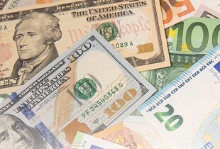 Міжнародні резерви України знову оновили історичний максимум: звідки гроші