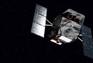 NASA готує операцію з порятунку телескопа Swift. щоб той не впав не Землю