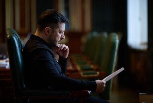 Україні потрібні ракети до систем Patriot, NASAMS та IRIS-T до 24 лютого – Зеленський