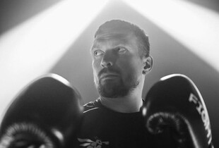 Усик захищатиме чемпіонський пояс WBC проти Ріко Верхувена