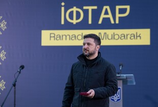 росія планує наступ на Донбасі, Запоріжжі і дивиться на Одещину - Зеленський