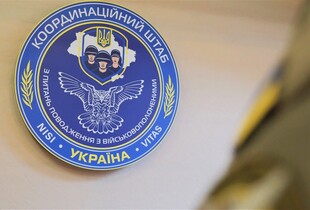 Передача росією українських полонених Угорщині є порушенням міжнародного права - Коордштаб
