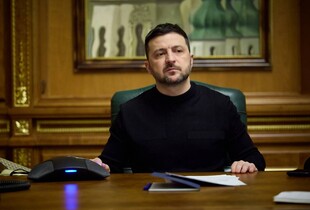 Зеленський не виключив скорочення постачання ракет для Patriot