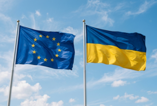 Вперше в історії: Україна отримала повний пакет умов для вступу в ЄС