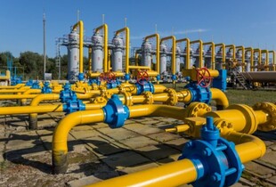 ЄС закликав країни не чекати сезон і терміново закачувати газ у сховища