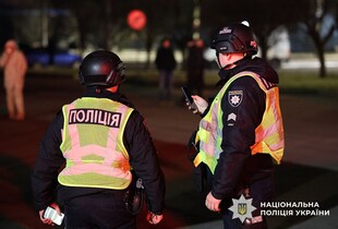 У Бучі стався теракт: від повторного вибуху постраждали поліцейські