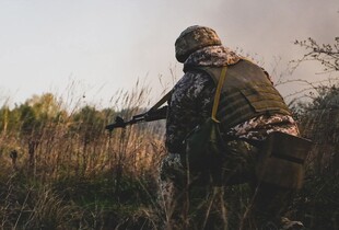 ЗСУ спростували заяви про просування окупантів на Харківщині