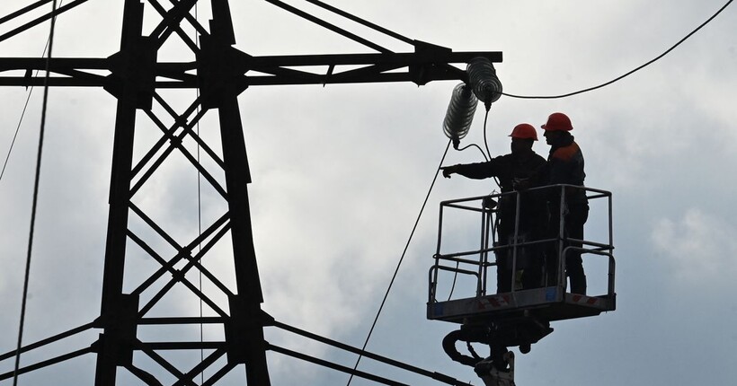 Відключення світла 26 березня не плануються – 