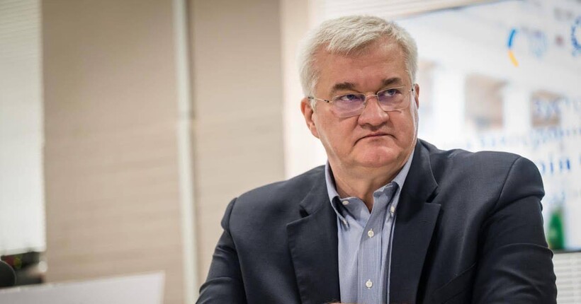 Євросоюз приєднався до створення трибуналу проти рф: у МЗС України відреагували