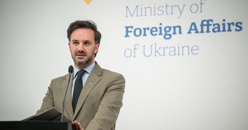 Україна зможе забезпечити необхідні обсяги газу: у МЗС відреагували на погрози Орбана