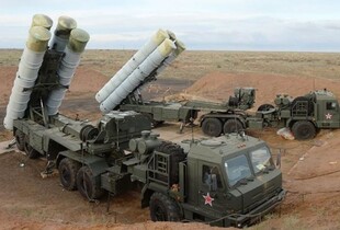 В Генштабі повідомили про успішні ураження ЗРК С-400 в Криму і удари по металургійному комбінату в Алчевську: подробиці