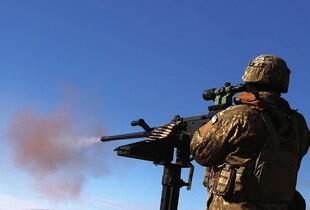 Україну атакували 286 дронів - результати роботи ППО 4 квітня