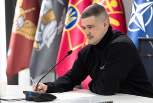 Бельгія і Іспанія дадуть Україні по €1 млрд і F-16