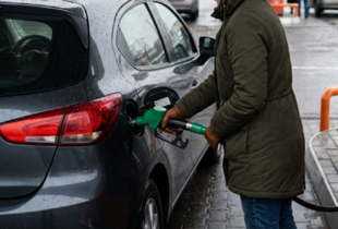 Новини невтішні - ціни на пальне ще зростуть - Куюн