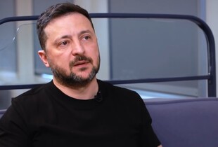 Зеленський пояснив, що є найшвидшим способом зупинити війну
