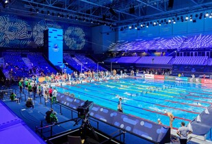 Фінляндія приєдналася до бойкоту через рішення World Aquatics щодо росії