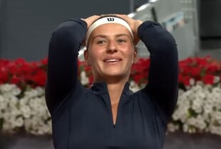 Українська тенісистка Марта Костюк виграла турнір WTA 1000 у Мадриді