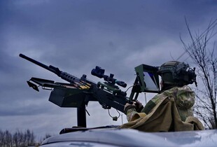 Стало відомо, скільки ракет і дронів було запущено по Україні в ніч на 21 травня