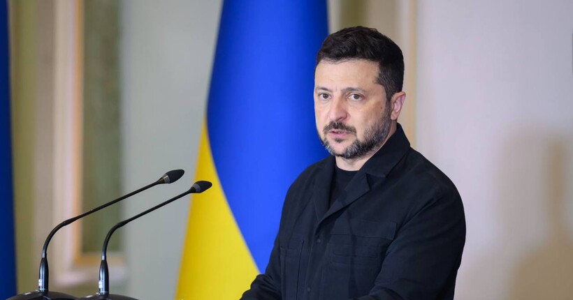 Україна ввела санкції проти компаній, які допомагають росії виробляти балістику і дрони