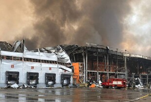 Bosch поповнила список компаній, що втратили товар через російський удар 5 серпня
