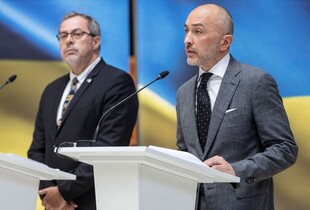 В Україні випустять пам’ятну монету на честь Святого Іоанна Павла II