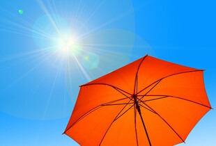 Україну накриє спека до +37°: де 21 серпня чекати дощів і гроз