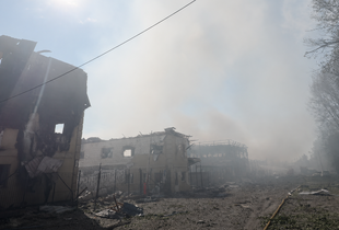 Вже 37 загиблих в Милі: на Київщині оголосили День жалоби 30 серпня