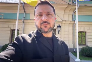 Зеленський розкрив деталі трагедії в селі Мила: Здетонували снаряди, міни і дрони