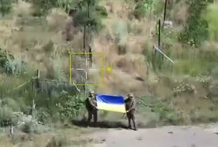 Третій армійський корупус пішов у наступ: Білецький розкрив деталі операції 
